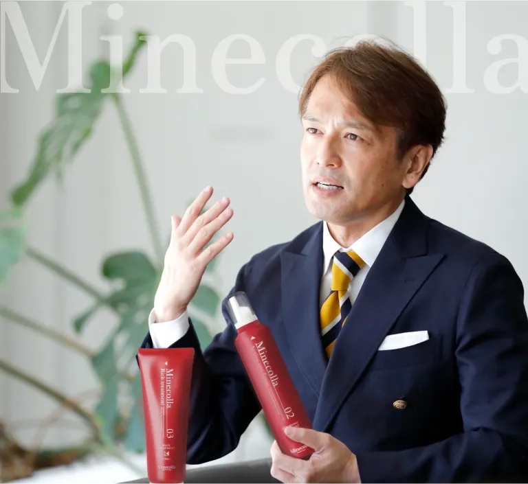 開発者写真