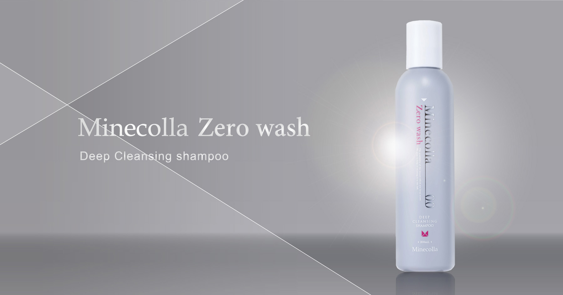 Minecolla Zero wash